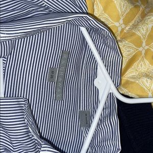 Men’s Dress Shirt